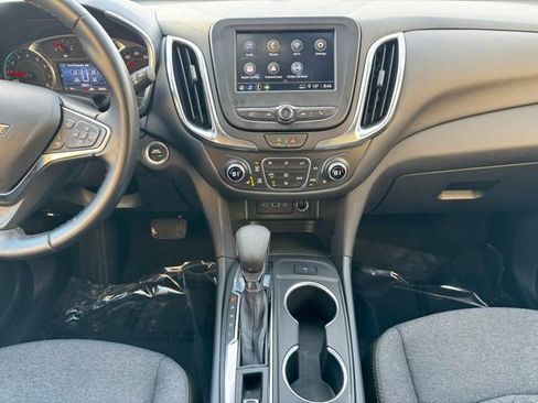 Certified 2024 Chevrolet Equinox LT image 2