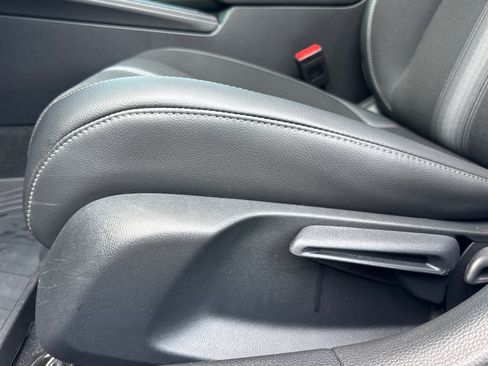 Certified 2024 Honda Civic Sport image 14