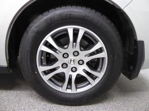 Used 2012 Honda Odyssey EX image 31