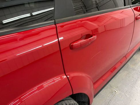 Used 2019 Dodge Journey SE w/ Connectivity Group AWD/4WD image 24
