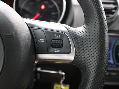 Used 2008 Audi TT 3.2 AWD/4WD image 30