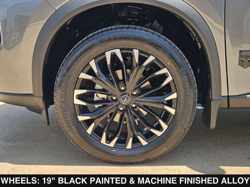 New 2026 Nissan Rogue Dark Armor FWD image 29
