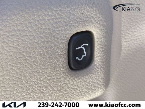 Used 2018 Jeep Grand Cherokee Limited w/ Trailer Tow Group IV image 13