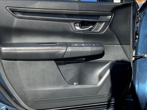 Certified 2024 Honda CR-V Sport image 18