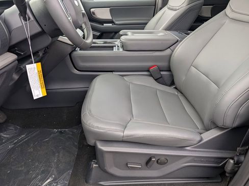 New 2026 Ford Expedition Active image 27