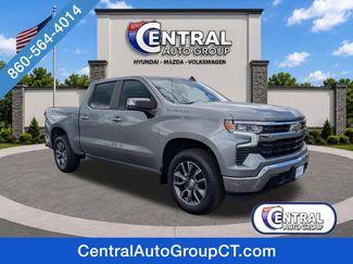Used 2023 Chevrolet Silverado 1500 LT AWD/4WD video 1