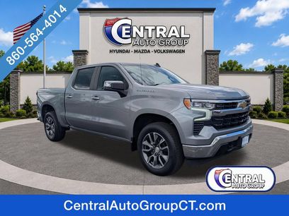 Used 2023 Chevrolet Silverado 1500 LT