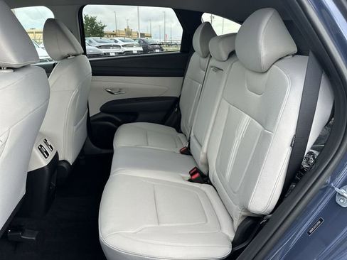 New 2026 Hyundai Tucson SEL AWD/4WD image 21