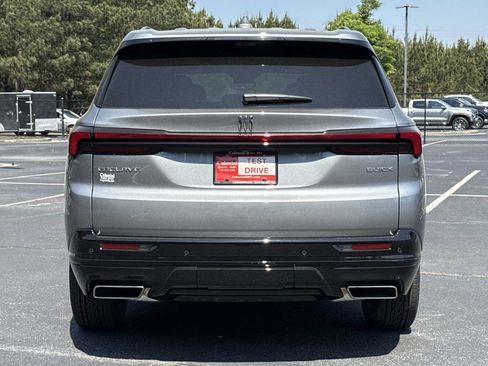 New 2026 Buick Enclave Sport Touring w/ Power Package FWD image 29