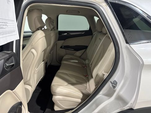 Used 2017 Lincoln MKC Premiere AWD/4WD image 10