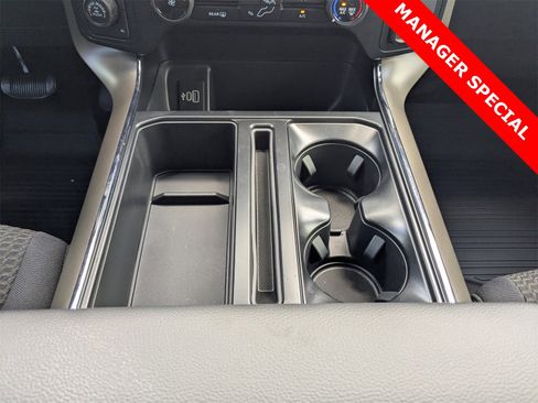 New 2025 Ford F150 STX w/ Equipment Group 201A FX4 image 11