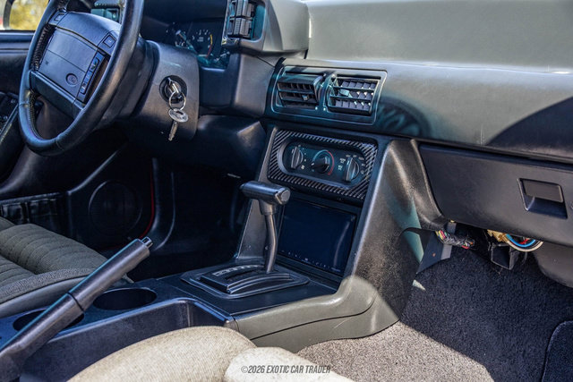 Used 1991 Ford Mustang LX RWD image 26
