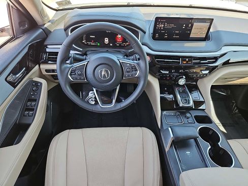 Certified 2024 Acura MDX SH-AWD w/ Technology Package image 15