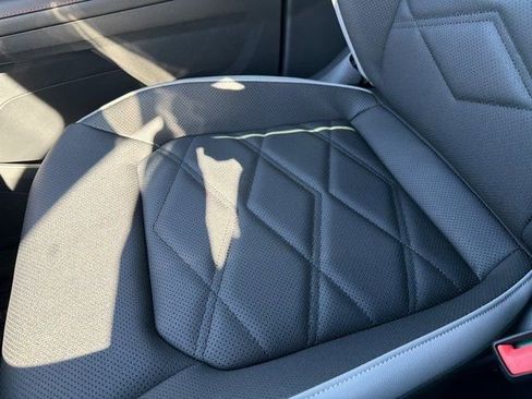 New 2026 Volkswagen Atlas Peak Edition image 31