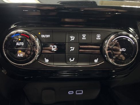 New 2026 Chevrolet Trax RS w/ Driver Confidence Package FWD image 26