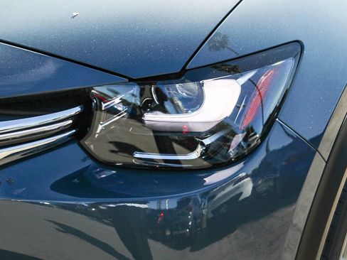 New 2026 MAZDA CX-90 3.3 Turbo w/ Premium Plus Pkg image 8