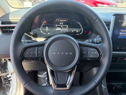 New 2026 MAZDA CX-5 Preferred image 12