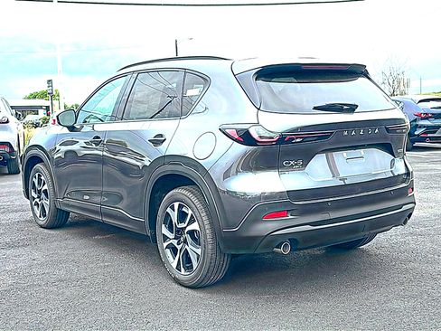 New 2026 MAZDA CX-5 Preferred AWD/4WD image 6