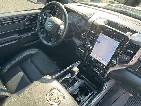 Used 2024 RAM 1500 Rebel w/ Rebel Level 2 Equipment Group image 34