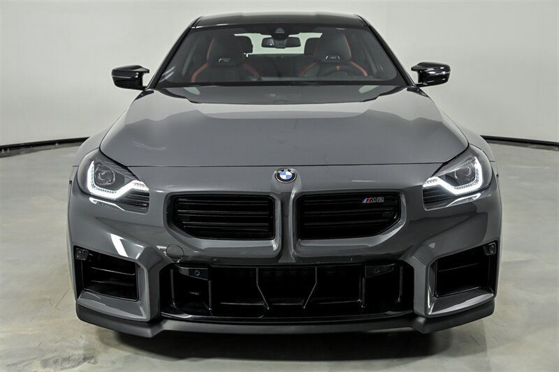 Used 2025 BMW M2 w/ Lighting Package RWD image 4