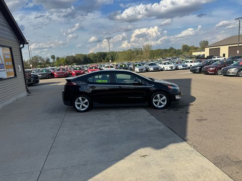 Used 2013 Chevrolet Volt image 4