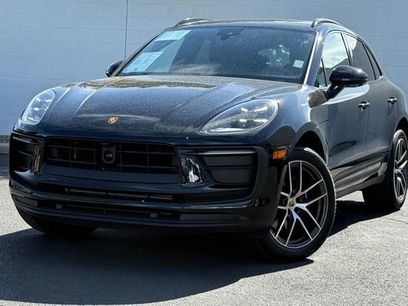 Used 2026 Porsche Macan