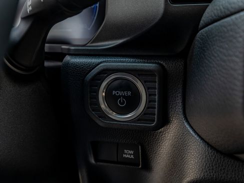 Used 2026 Toyota Land Cruiser w/ Premium Package AWD/4WD image 23