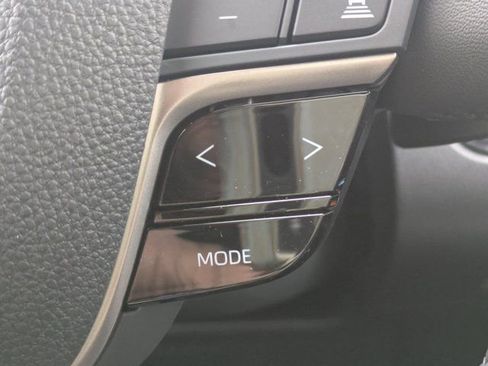 New 2026 Toyota Camry XSE image 30