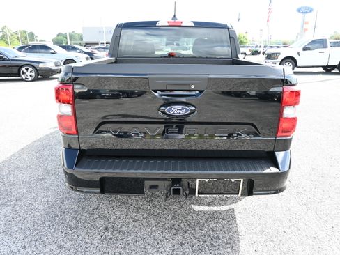 New 2026 Ford Maverick Lobo AWD/4WD image 4