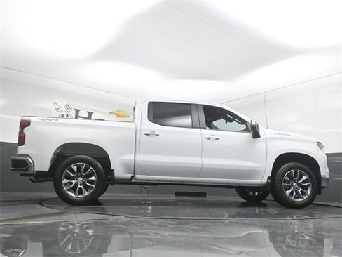 New 2026 Chevrolet Silverado 1500 LT image 31
