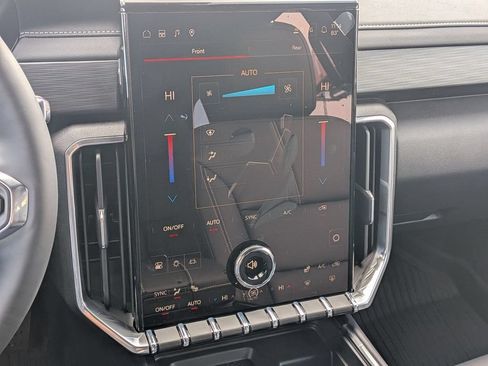New 2026 GMC Acadia Elevation w/ Super Cruise Package AWD/4WD image 15