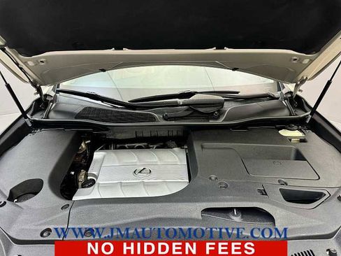 Used 2015 Lexus RX 350 AWD image 10