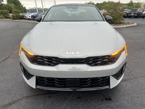 New 2026 Kia K5 GT-Line w/ GT-Line Premium Package AWD/4WD image 2