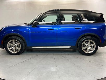 Used 2025 MINI Cooper Countryman S