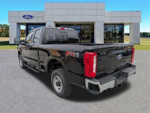 New 2026 Ford F250 XL AWD/4WD image 6