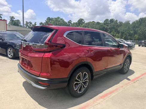 Used 2020 Honda CR-V EX-L image 7