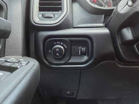 New 2026 RAM 2500 Tradesman AWD/4WD image 38