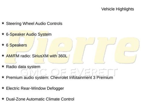 Used 2024 Chevrolet Silverado 1500 RST AWD/4WD image 4