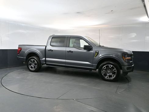 Used 2024 Ford F150 STX AWD/4WD image 7