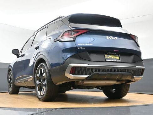Used 2023 Kia Sportage X-Line AWD/4WD image 56