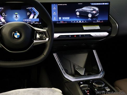 New 2026 BMW X3 xDrive30 w/ Premium Package image 16