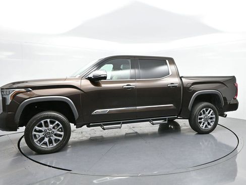 Used 2023 Toyota Tundra 1794 Edition image 3
