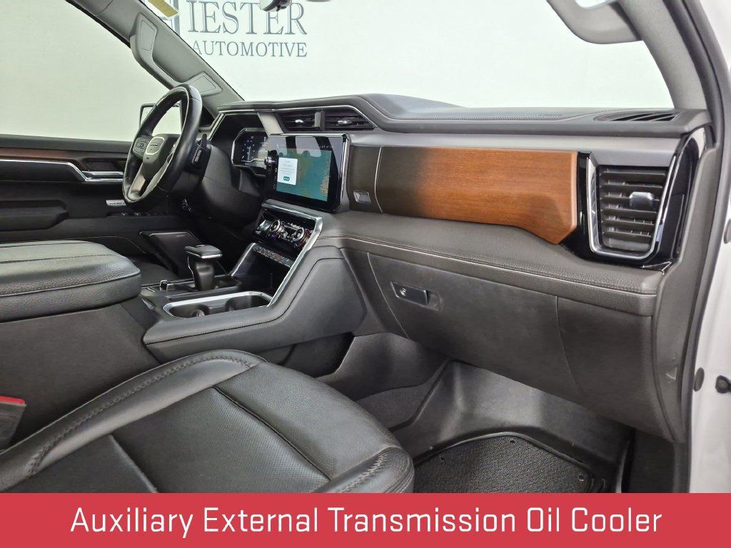 Used 2024 GMC Sierra 1500 Denali AWD/4WD image 40