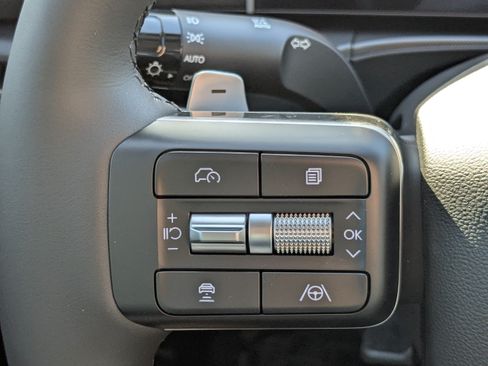 New 2026 Hyundai Santa Fe XRT AWD/4WD image 27