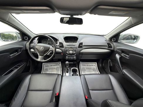 Used 2017 Acura RDX AWD image 30