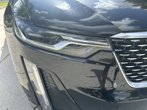 Used 2023 Cadillac XT6 Premium Luxury FWD image 39