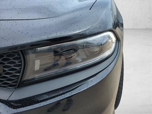 Used 2023 Dodge Charger R/T w/ Daytona Edition Group RWD image 9