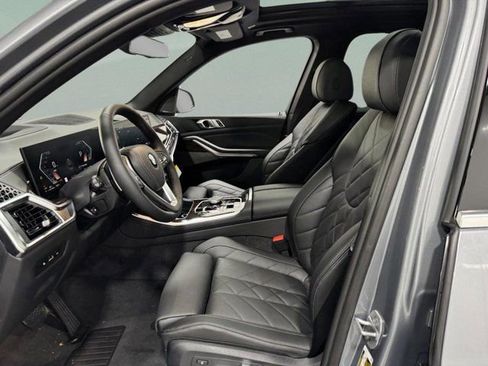 New 2026 BMW X5 xDrive40i image 26