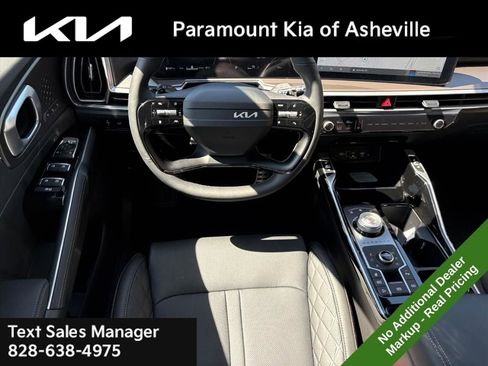 New 2026 Kia Sorento SX Prestige AWD/4WD image 24