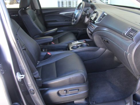 Used 2022 Honda Pilot EX-L image 29